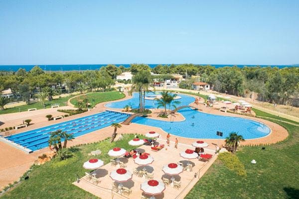 Hotel Toscana Sul Mare All Inclusive Hotel Toscana Sul Mare All Inclusive