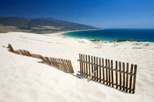 playa bolonia