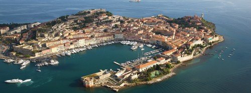 Portoferraio: guida e informazioni turistiche