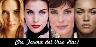 Scopri Il Taglio Di Capelli Ideale In Base Alla Forma Del Tuo Viso